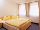 фото отеля Pension Alpenhof Berwang