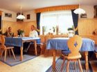 фото отеля Pension Alpenhof Berwang