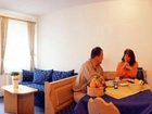 фото отеля Pension Alpenhof Berwang