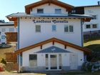 фото отеля Pension Alpenhof Berwang