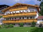 фото отеля Pension Alpenhof Berwang