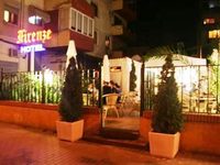Firenze Hotel Tirana