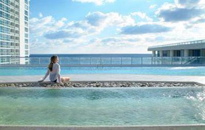фото отеля Canyon Ranch Hotel & Spa Miami Beach