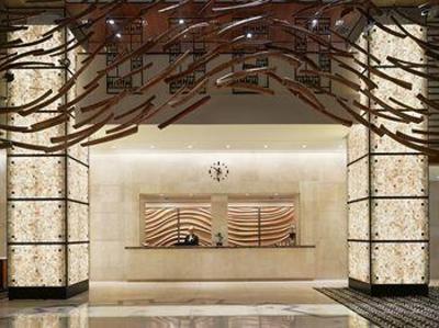 фото отеля Canyon Ranch Hotel & Spa Miami Beach