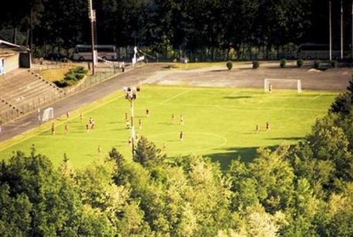 фото отеля Sport Village Ciocco
