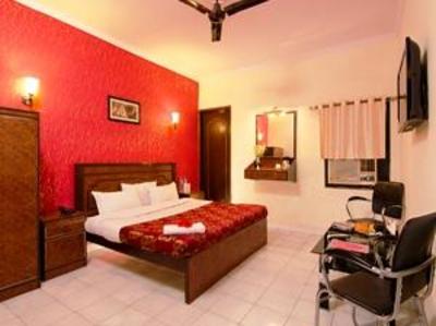 фото отеля Apollo Hotel Agra