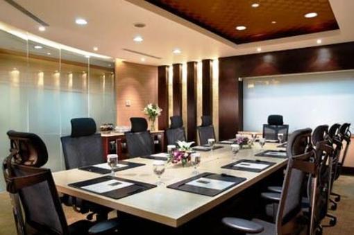 фото отеля Kristal Hotel Jakarta