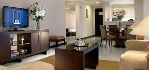 фото отеля Kristal Hotel Jakarta