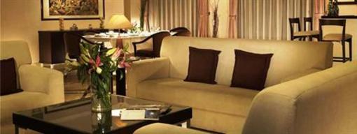 фото отеля Kristal Hotel Jakarta