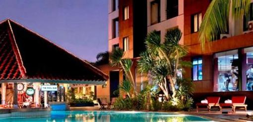 фото отеля Kristal Hotel Jakarta