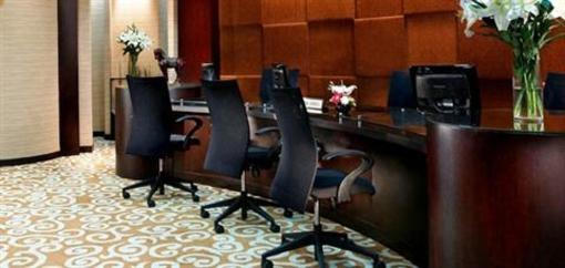 фото отеля Kristal Hotel Jakarta