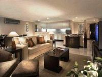 Kristal Hotel Jakarta