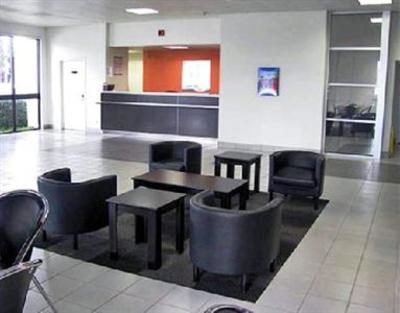 фото отеля Days Inn Crawfordsville