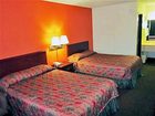 фото отеля Days Inn Crawfordsville