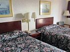 фото отеля Days Inn Crawfordsville