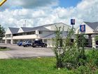 фото отеля Days Inn Crawfordsville