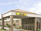 фото отеля Super 8 Miamisburg Dayton S Area