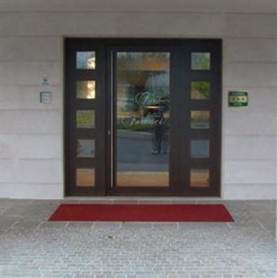 фото отеля Albergo Fornaci