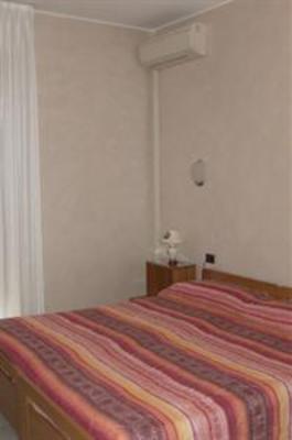фото отеля Albergo Fornaci