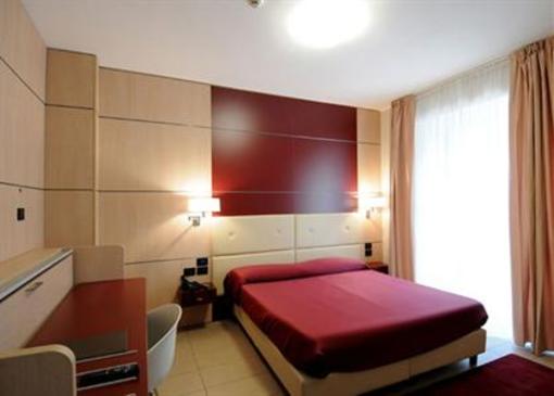 фото отеля Albergo Fornaci