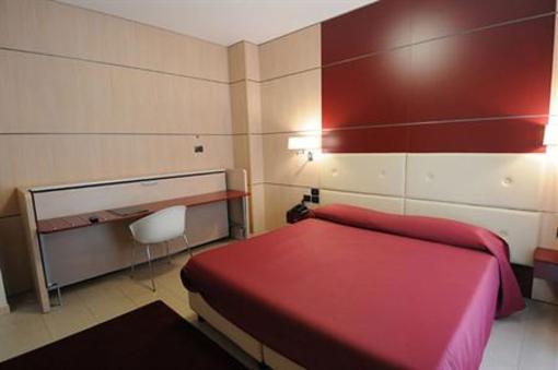 фото отеля Albergo Fornaci