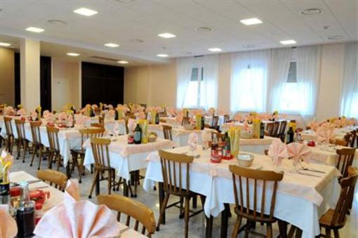 фото отеля Albergo Fornaci