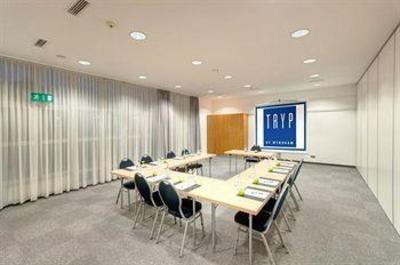 фото отеля Tryp Dortmund