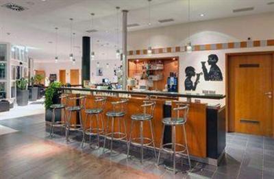 фото отеля Tryp Dortmund