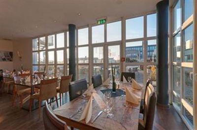 фото отеля Tryp Dortmund