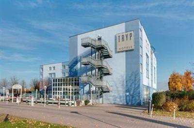 фото отеля Tryp Dortmund