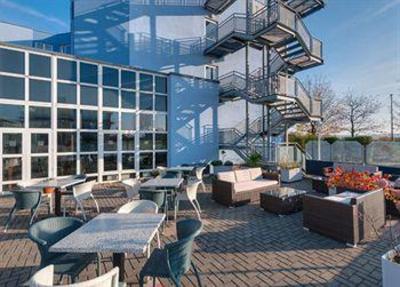 фото отеля Tryp Dortmund