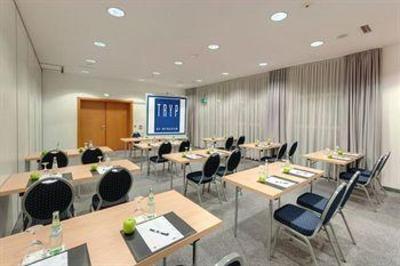 фото отеля Tryp Dortmund