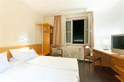 фото отеля Tryp Dortmund