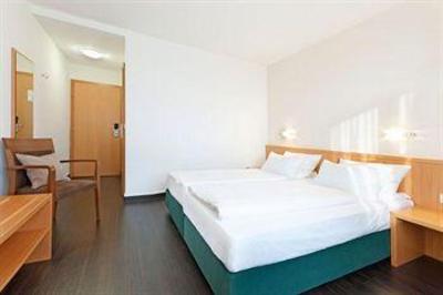 фото отеля Tryp Dortmund