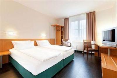 фото отеля Tryp Dortmund