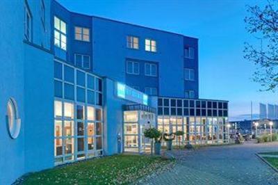 фото отеля Tryp Dortmund