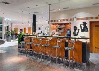 фото отеля Tryp Dortmund