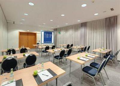 фото отеля Tryp Dortmund