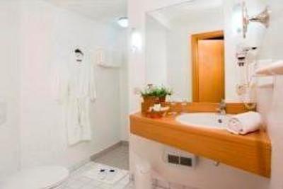 фото отеля Tryp Dortmund