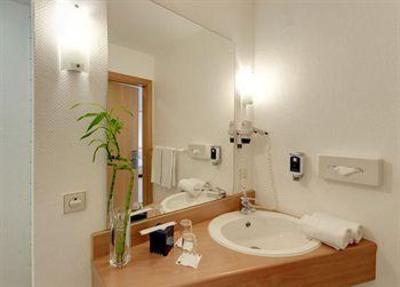 фото отеля Tryp Dortmund