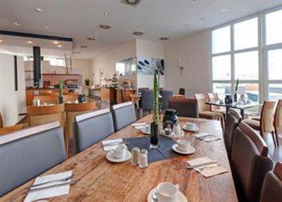 фото отеля Tryp Dortmund