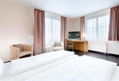 фото отеля Tryp Dortmund