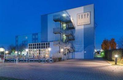 фото отеля Tryp Dortmund