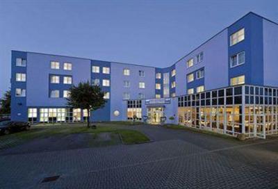 фото отеля Tryp Dortmund