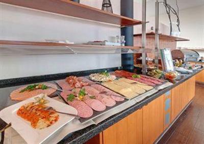 фото отеля Tryp Dortmund
