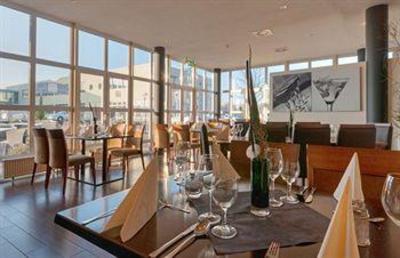 фото отеля Tryp Dortmund
