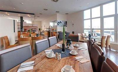 фото отеля Tryp Dortmund