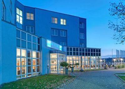 фото отеля Tryp Dortmund