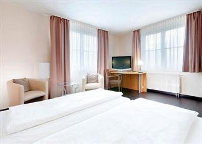 фото отеля Tryp Dortmund