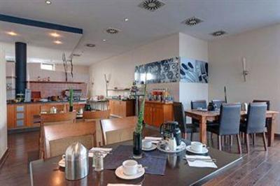 фото отеля Tryp Dortmund